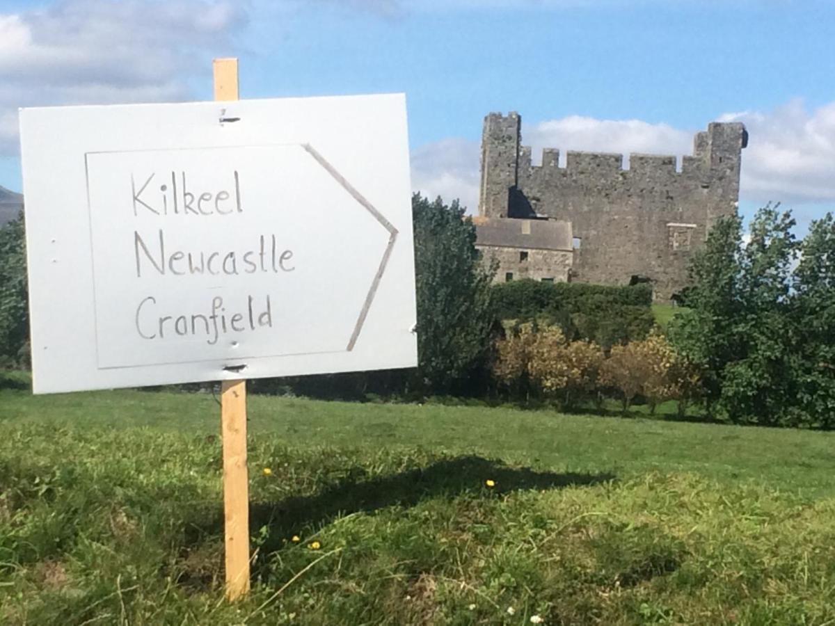 Greencastle Kilkeel Eksteriør billede