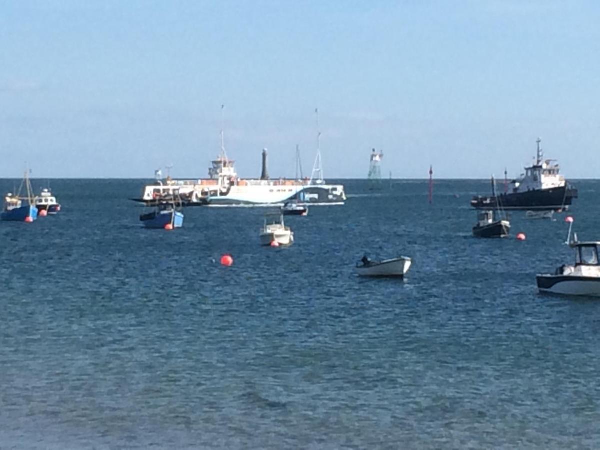 Greencastle Kilkeel Eksteriør billede