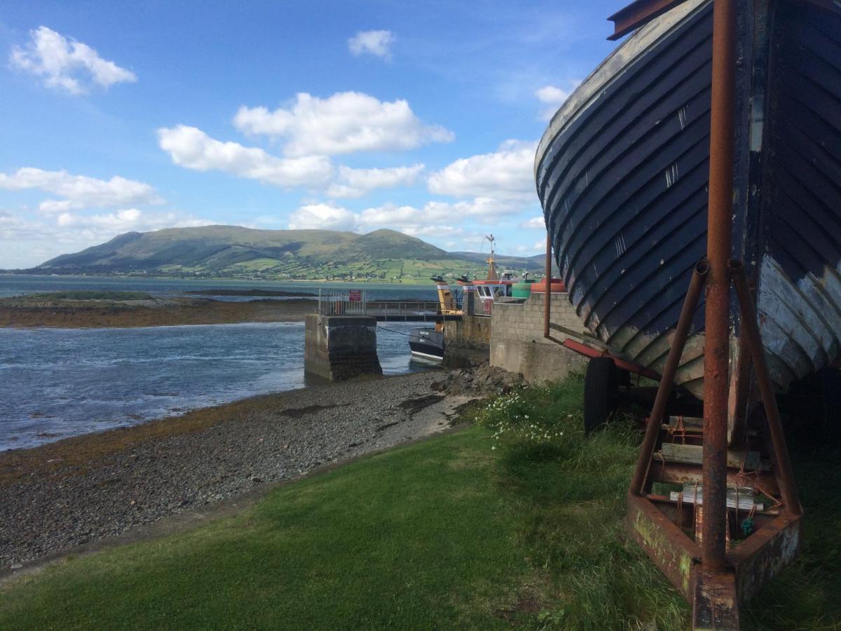 Greencastle Kilkeel Eksteriør billede